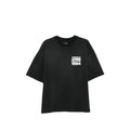 Amiri Black T-Shirts & Vests - T-Shirts Men