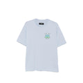 Amiri Blue T-Shirts & Vests - T-Shirts Men