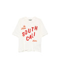Amiri Neutrals T-Shirts & Vests - T-Shirts Men