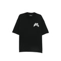 Amiri Black T-Shirts & Vests - T-Shirts Men