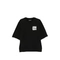 Amiri Black T-Shirts & Vests - T-Shirts Men