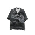 Amiri Black Shirts Men