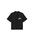 Amiri Black Shirts Men