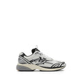 Amiri White Trainers - Low-Tops Men