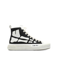 Amiri Black Trainers - Hi-Tops Men