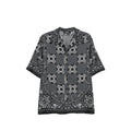Amiri Black Shirts Men