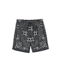 Amiri Black Shorts - Chino Shorts Men