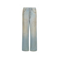Amiri Blue Denim - Loose-Fit Jeans Men