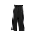 Amiri Black Trousers - Track Pants Women