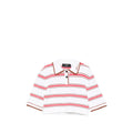 Amiri White Tops - Polo Tops Women