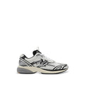 Amiri White Trainers Women