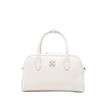 Amiri White Tote Bags Women