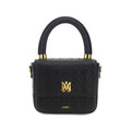 Amiri Black Mini Bags Women