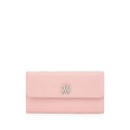 Amiri Pink Wallets & Purses Women
