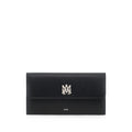 Amiri Black Wallets & Purses Women