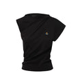 Vivienne Westwood Black Tops - Blouses Women
