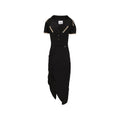 Vivienne Westwood Black Dresses - Day Dresses Women