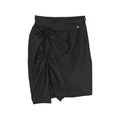 Vivienne Westwood Black Skirts - Asymmetric & Draped Skirts Women