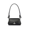 Vivienne Westwood Black Shoulder Bags Men
