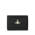 Vivienne Westwood Black Wallets & Cardholders Men
