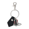 Vivienne Westwood Black Keyrings & Chains Women