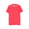 Vivienne Westwood Pink Polo Shirts Men