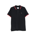 Vivienne Westwood Blue Polo Shirts Men