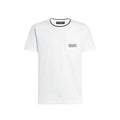 Dolce & Gabbana White T-Shirts & Vests - T-Shirts Men