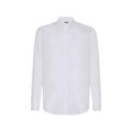 Dolce & Gabbana White Shirts Men