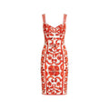 Dolce & Gabbana White Dresses - Cocktail & Party Dresses Women