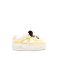 Fendi Yellow Shoes Women