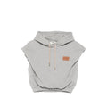 Fendi Grey Tops - Hoodies Women