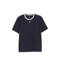 Fendi Blue T-Shirts & Vests - T-Shirts Men
