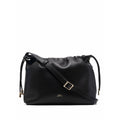 A.P.C. Black Satchels & Cross Body Bags Women