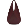 A.P.C. Red Tote Bags Women