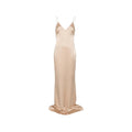 Tom Ford Neutrals Dresses - Evening Dresses Women