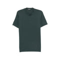 Tom Ford Green T-Shirts & Vests - T-Shirts Men
