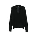 Tom Ford Black Sweaters & Knitwear - Jumpers Men