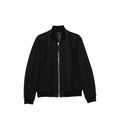 Tom Ford Black Jackets - Bomber Jackets Men