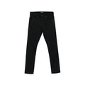 Tom Ford Black Denim - Slim-Fit Jeans Men