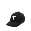 Tom Ford Black Hats Men