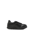 Givenchy Black Trainers - Low-Tops Men