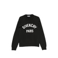 Givenchy Black Sweaters & Knitwear - Sweatshirts Men