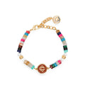 Casablanca Gold Bracelets Men