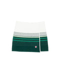 Casablanca Green Skirts - Asymmetric & Draped Skirts Women