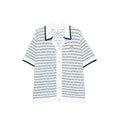 Casablanca White Shirts Men