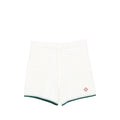 Casablanca Neutrals Shorts - Track & Running Shorts Men