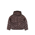 Casablanca Brown Jackets - Padded & Down Jackets Men