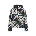 Casablanca Green Jackets - Hooded Jackets Men