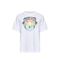 Casablanca White T-Shirts & Vests - T-Shirts Men